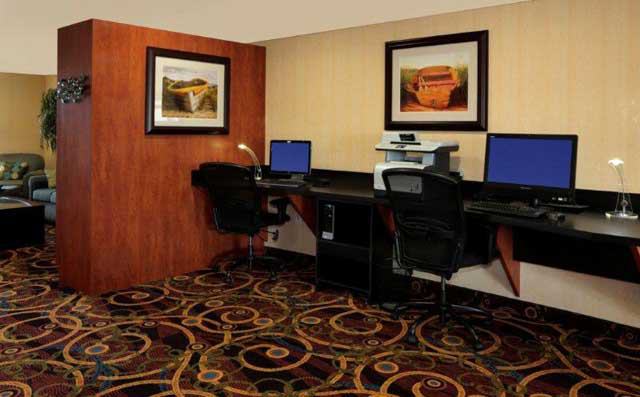 Best Western Plus in Seabrook